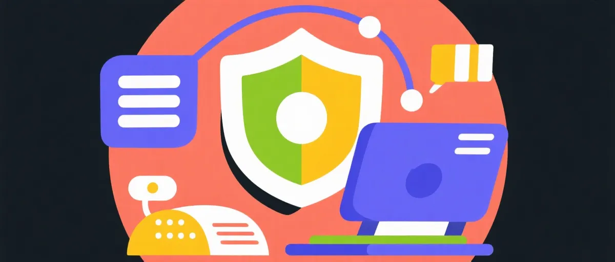 合规与安全说明