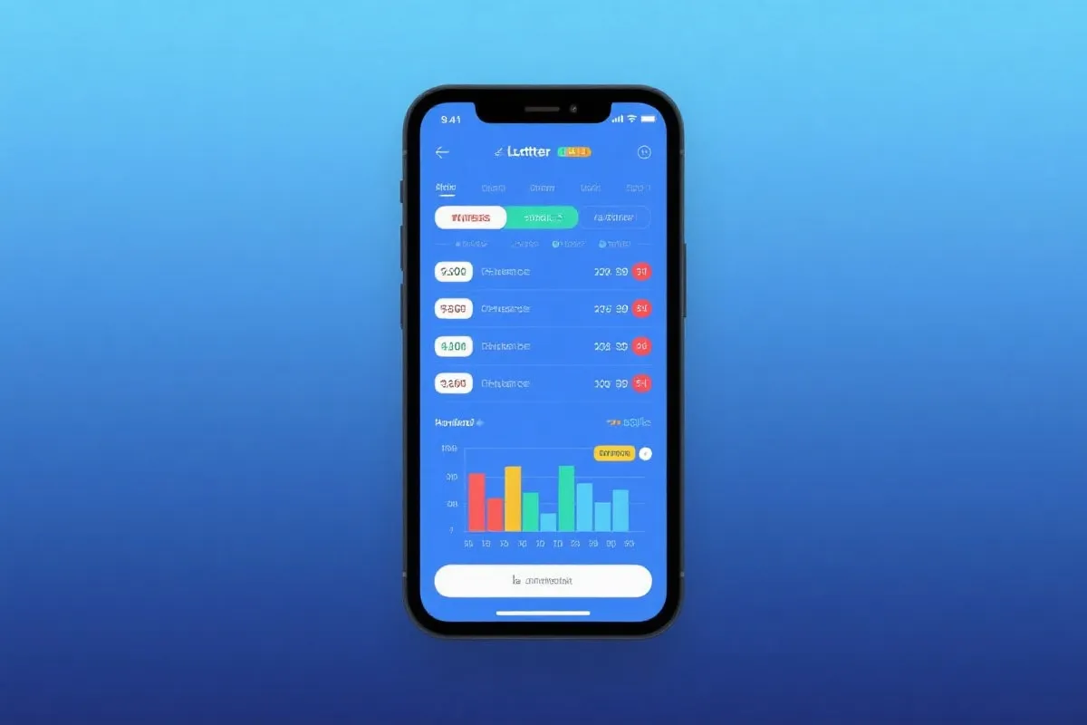 Canada 28 官方App 界面示意图