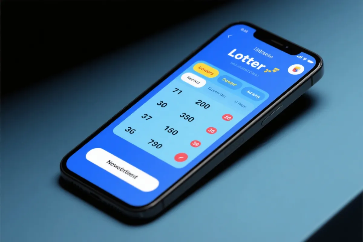 官方App界面预览